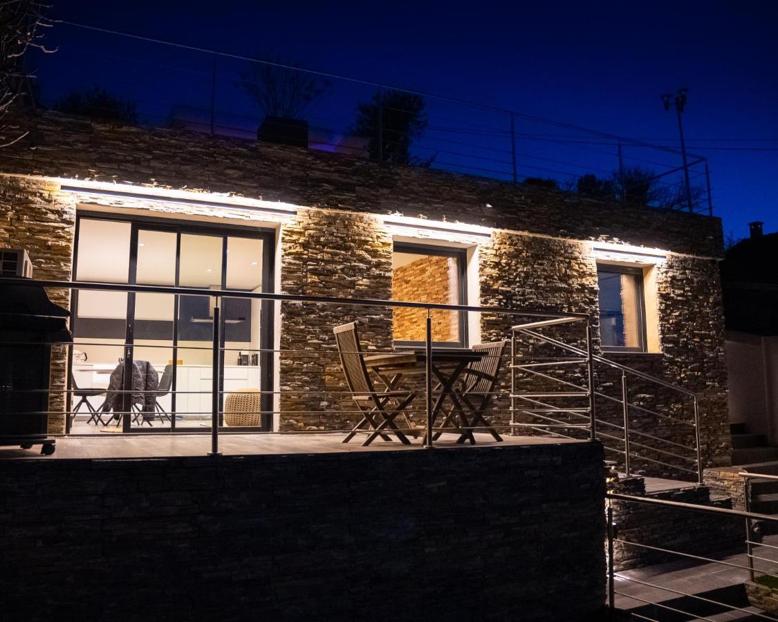 Terrasse Provence Pagnol***** Apartamento Aubagne Exterior foto