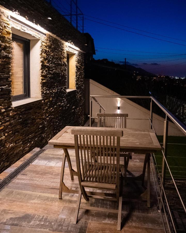 Terrasse Provence Pagnol***** Apartamento Aubagne Exterior foto