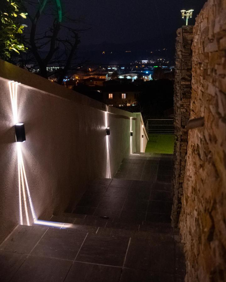 Terrasse Provence Pagnol***** Apartamento Aubagne Exterior foto